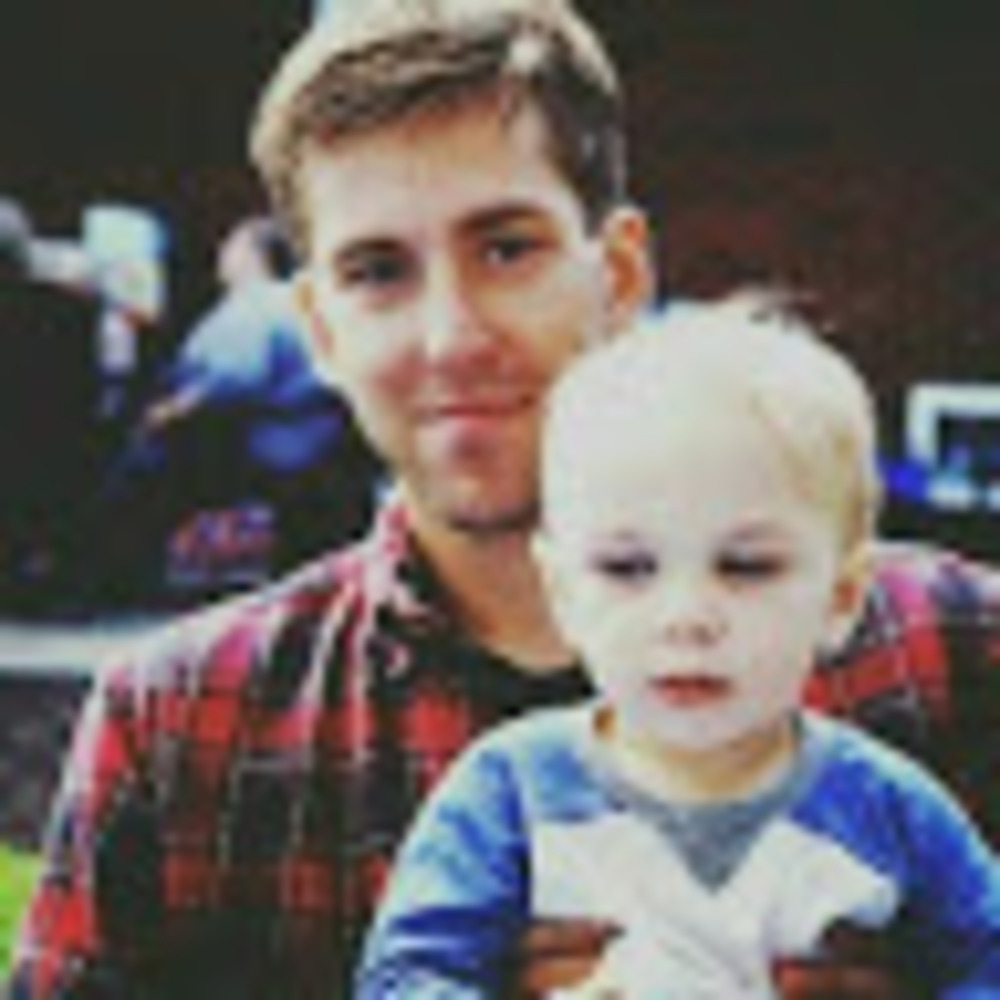 Meet your Posher, Evan